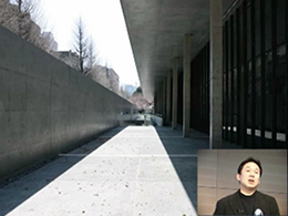 報告：東京大学における学習環境デザイン
